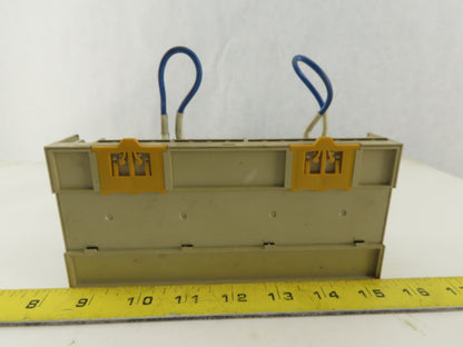 Omron G7TC-ID16 250V MAX Input Relay Module 24VDC Output W/ 15 Relays
