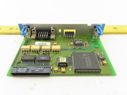 Festo K-362253 Pneumatic Logic MMI Circuit Board