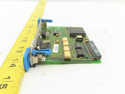 Festo K-362253 Pneumatic Logic MMI Circuit Board
