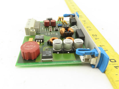 Festo L-646866 Power Axis Module
