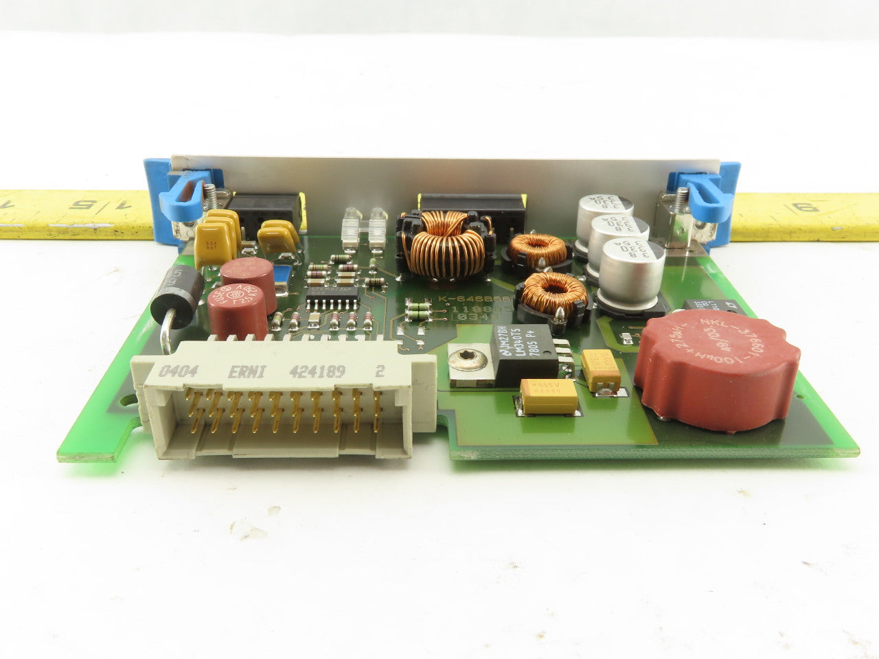 Festo L-646866 Power Axis Module