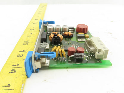 Festo L-646866 Power Axis Module