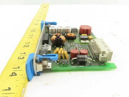 Festo L-646866 Power Axis Module