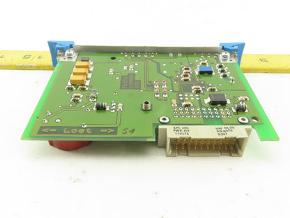 Festo L-646866 Power Axis Module