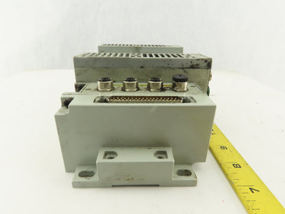 Numatics 239-2507 Pneumatic Logic Valve Bank Module