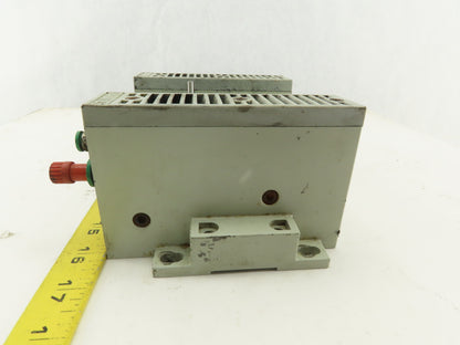 Numatics 239-2507 Pneumatic Logic Valve Bank Module