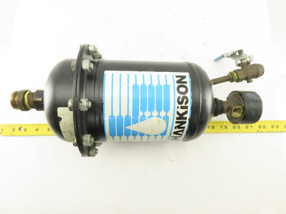 Hankison Model 506 Trip-L-Trap Compressed Air Condensate Trap Drain 25 Gal/Hr.