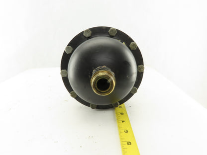 Hankison Model 506 Trip-L-Trap Compressed Air Condensate Trap Drain 25 Gal/Hr.