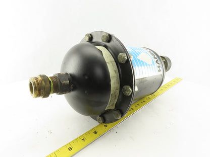 Hankison Model 506 Trip-L-Trap Compressed Air Condensate Trap Drain 25 Gal/Hr.