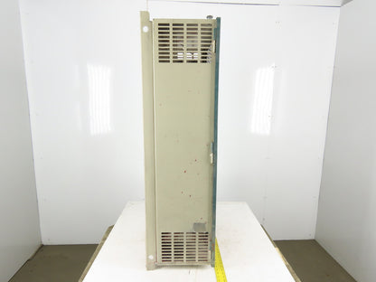 Reliance 1VT4130U 31kVa 30Hp 460 V 39A 50/60Hz 3Ph 6-60Hz Variable Torque Drive