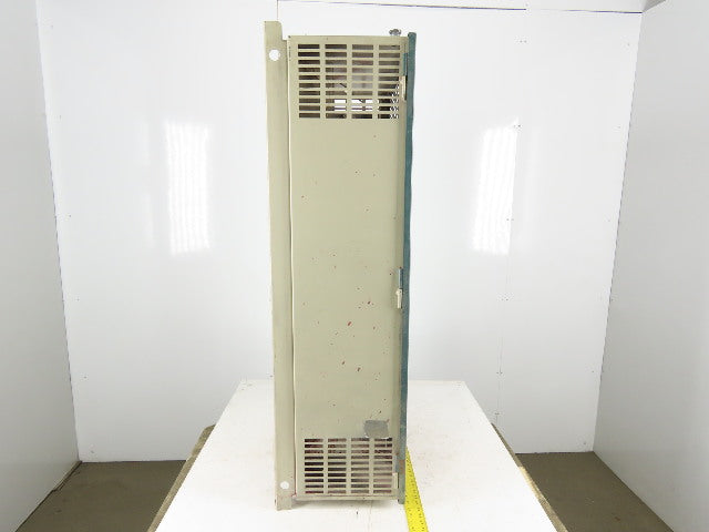 Reliance 1VT4130U 31kVa 30Hp 460 V 39A 50/60Hz 3Ph 6-60Hz Variable Torque Drive