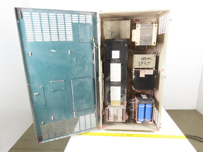 Reliance 1VT4130U 31kVa 30Hp 460 V 39A 50/60Hz 3Ph 6-60Hz Variable Torque Drive