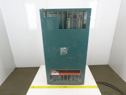 Reliance 1VT4130U 31kVa 30Hp 460 V 39A 50/60Hz 3Ph 6-60Hz Variable Torque Drive