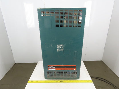 Reliance 1VT4130U 31kVa 30Hp 460 V 39A 50/60Hz 3Ph 6-60Hz Variable Torque Drive