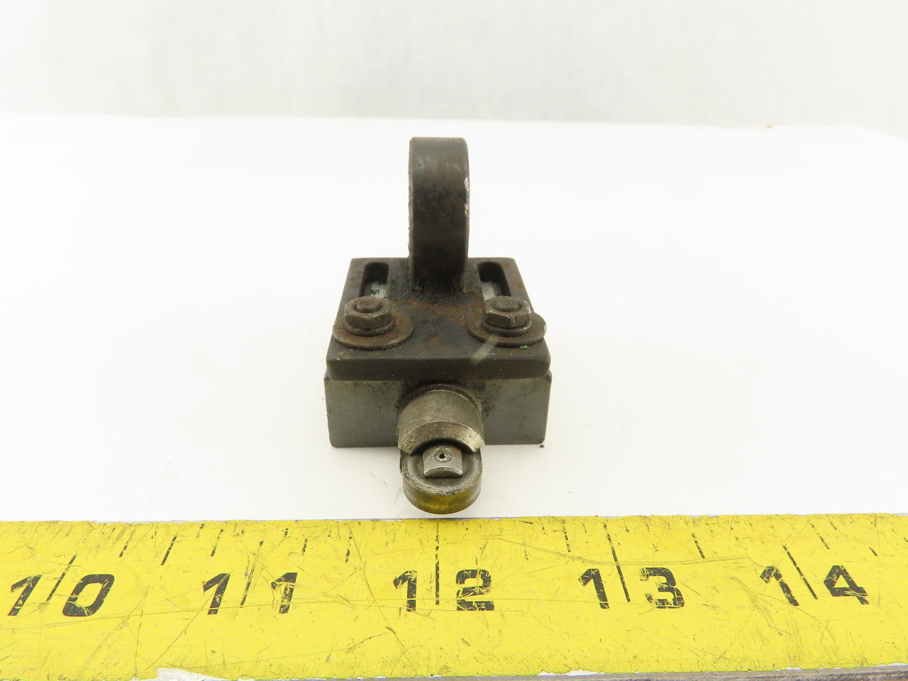 Honeywell 914CE2-Q 250V Roller Plunger Limit Switch SPDT