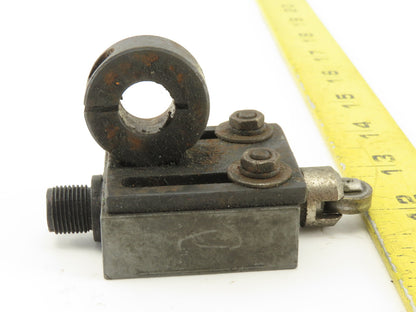 Honeywell 914CE2-Q 250V Roller Plunger Limit Switch SPDT