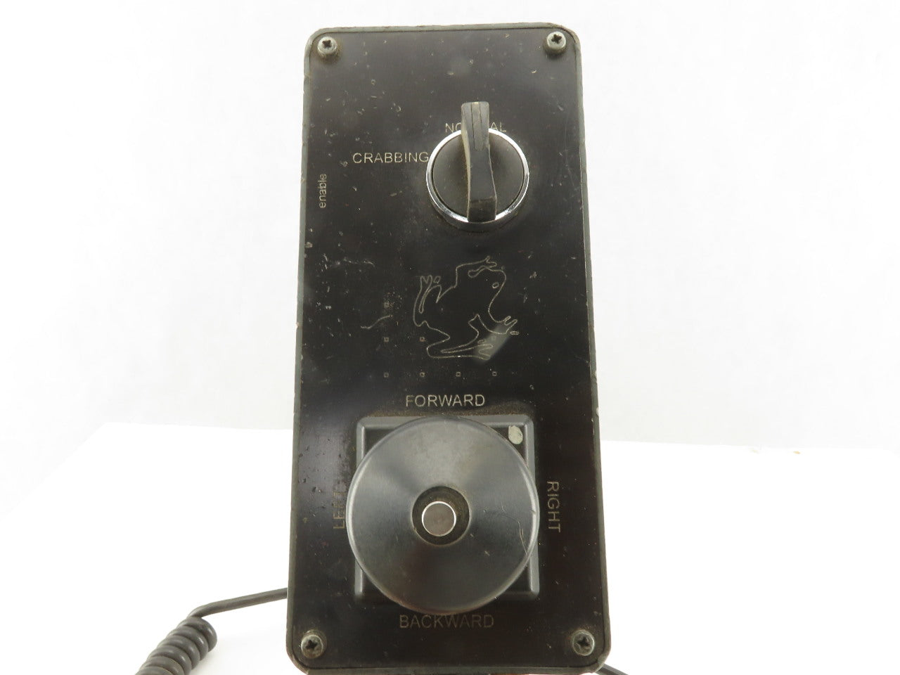 Frog Navigation Systems IP90-034-01-A Automated Guided Vehicle Operator Pendant