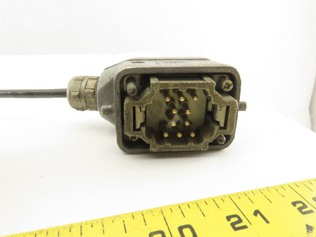 Frog Navigation Systems IP90-034-01-A Automated Guided Vehicle Operator Pendant