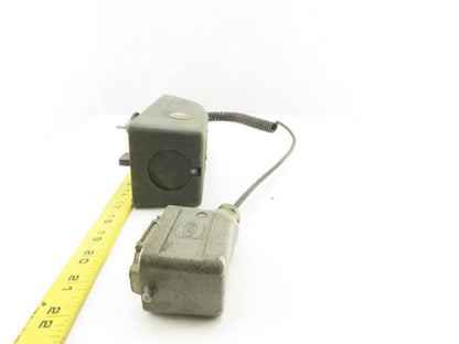 Frog Navigation Systems IP90-034-01-A Automated Guided Vehicle Operator Pendant