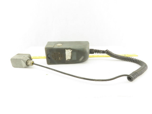 Frog Navigation Systems IP90-034-01-A Automated Guided Vehicle Operator Pendant