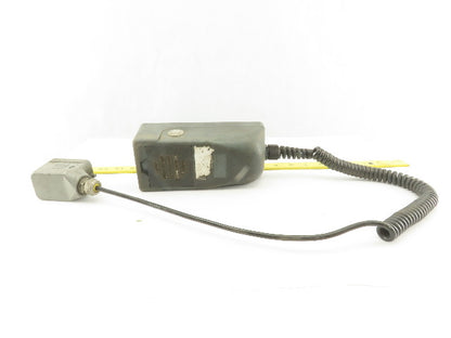 Frog Navigation Systems IP90-034-01-A Automated Guided Vehicle Operator Pendant