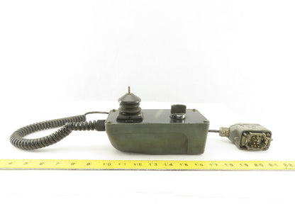 Frog Navigation Systems IP90-034-01-A Automated Guided Vehicle Operator Pendant