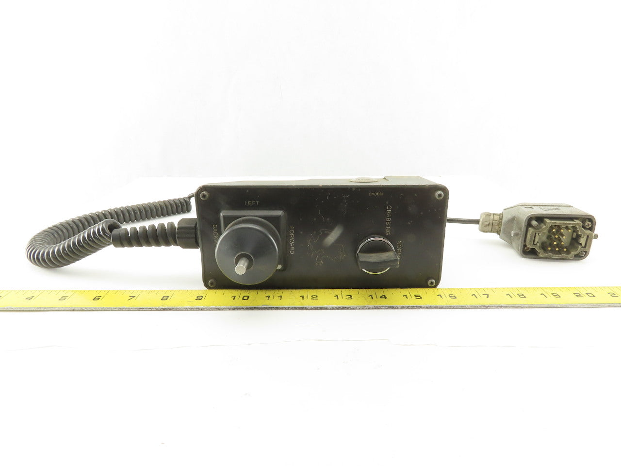 Frog Navigation Systems IP90-034-01-A Automated Guided Vehicle Operator Pendant