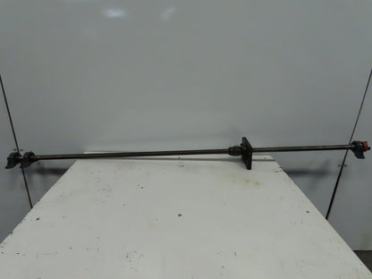 12mm Double Pitch Ball Screw & Nut Assembly 1890mm OAL 25mm Diam