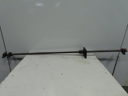 12mm Double Pitch Ball Screw & Nut Assembly 1890mm OAL 25mm Diam