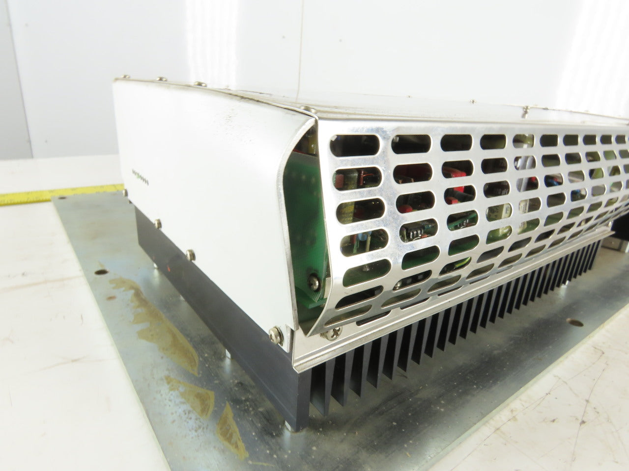 Schafer C 4775K-6 Type K 354 DC-DC Power Converter 450/900VDC To 23-28V 100A