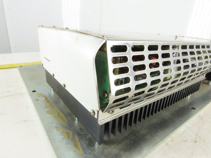 Schafer C 4775K-6 Type K 354 DC-DC Power Converter 450/900VDC To 23-28V 100A