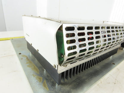 Schafer C 4775K-6 Type K 354 DC-DC Power Converter 450/900VDC To 23-28V 100A