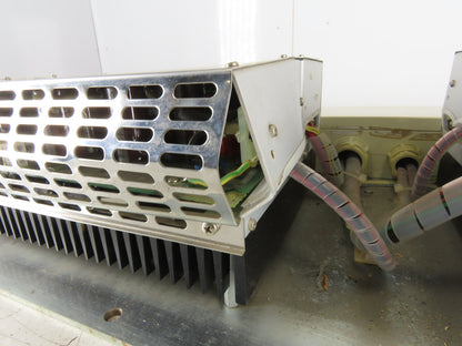 Schafer C 4775K-6 Type K 354 DC-DC Power Converter 450/900VDC To 23-28V 100A