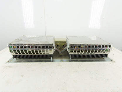 Schafer C 4775K-6 Type K 354 DC-DC Power Converter 450/900VDC To 23-28V 100A