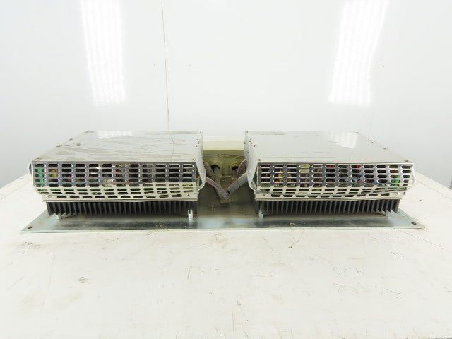 Schafer C 4775K-6 Type K 354 DC-DC Power Converter 450/900VDC To 23-28V 100A