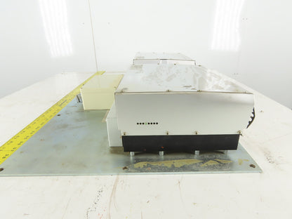 Schafer C 4775K-6 Type K 354 DC-DC Power Converter 450/900VDC To 23-28V 100A