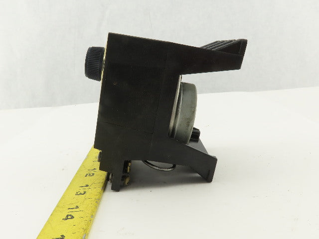 Eagle Signal BR14A611 120V 50/60Hz 0-30 Second Timer