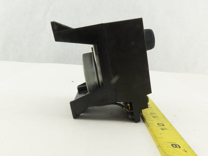 Eagle Signal BR14A611 120V 50/60Hz 0-30 Second Timer