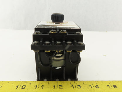 Eagle Signal BR14A611 120V 50/60Hz 0-30 Second Timer