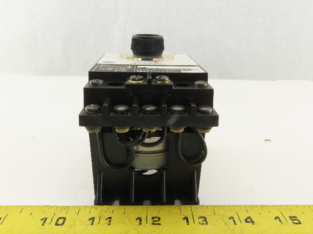 Eagle Signal BR14A611 120V 50/60Hz 0-30 Second Timer