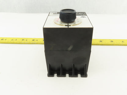 Eagle Signal BR14A611 120V 50/60Hz 0-30 Second Timer