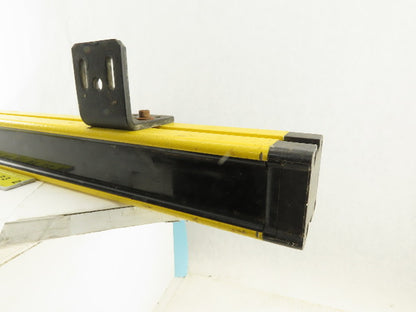 Sick FGSE 900-211 24VDC Safety Light Curtain Receiver Unit