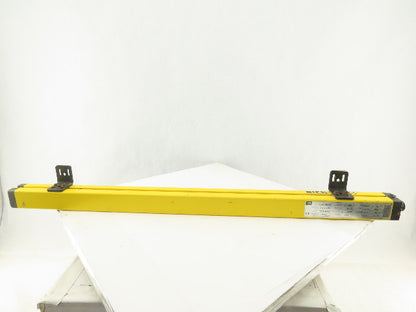 Sick FGSE 900-211 24VDC Safety Light Curtain Receiver Unit