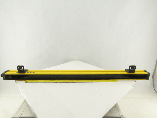 Sick FGSE 900-211 24VDC Safety Light Curtain Receiver Unit