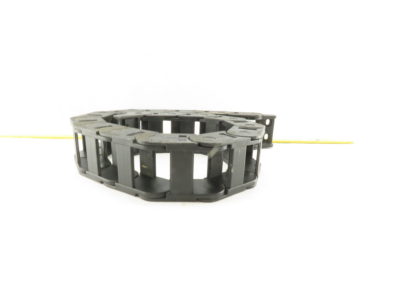 Igus 200.03.075 1-1/2" x 1"  Cable Drag Chain Energy Chain 32"