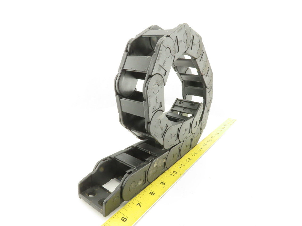 Igus 200.03.075 1-1/2" x 1"  Cable Drag Chain Energy Chain 32"