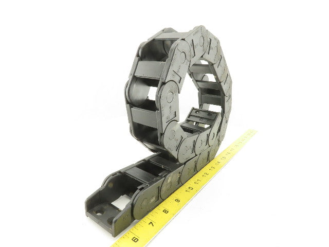 Igus 200.03.075 1-1/2" x 1"  Cable Drag Chain Energy Chain 32"