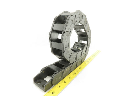 Igus 200.03.075 1-1/2" x 1"  Cable Drag Chain Energy Chain 32"