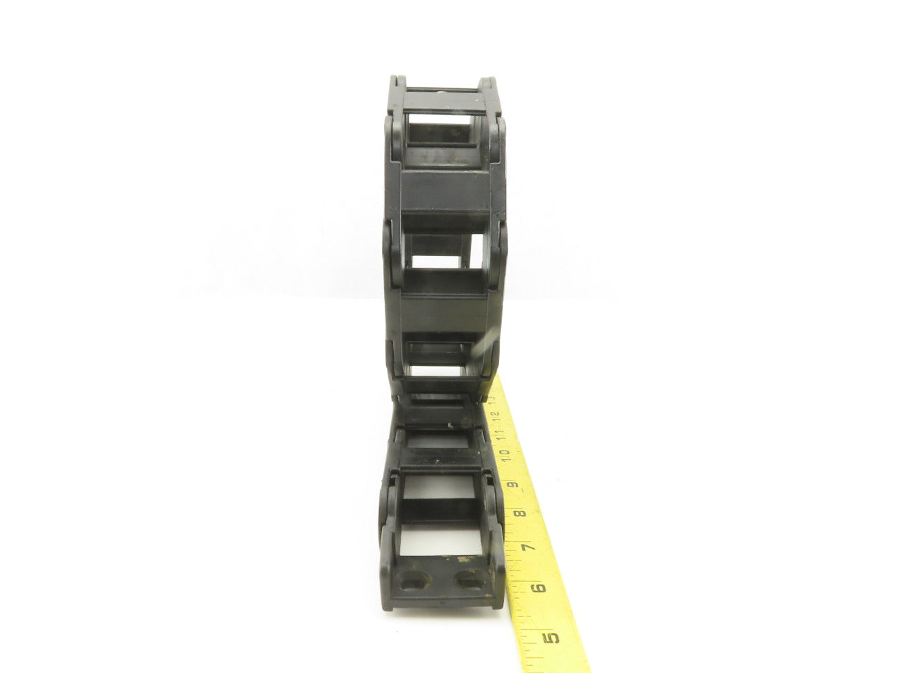 Igus 200.03.075 1-1/2" x 1"  Cable Drag Chain Energy Chain 32"