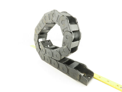 Igus 200.03.075 1-1/2" x 1"  Cable Drag Chain Energy Chain 32"